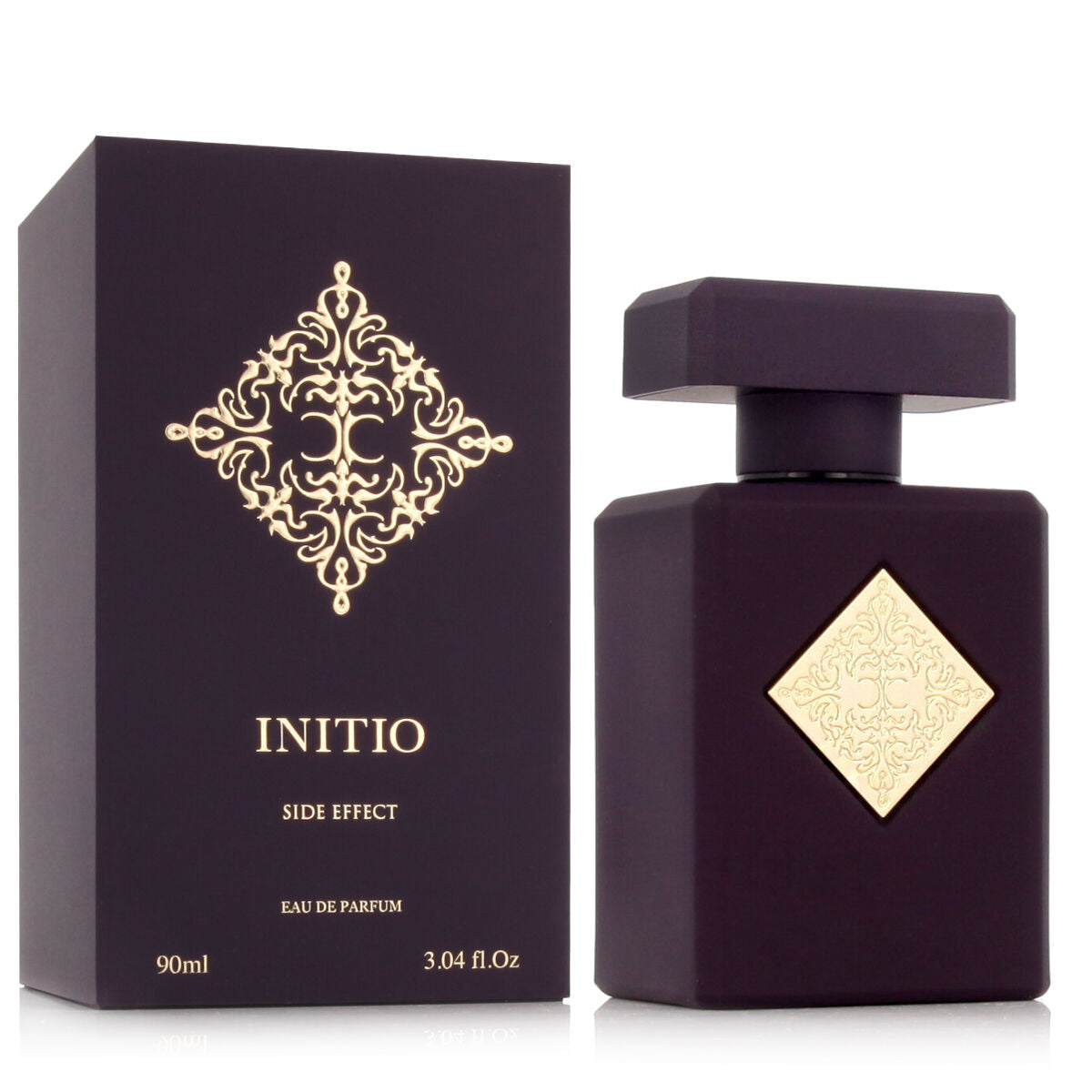 Profumo Unisex Initio EDP Side Effect 90 ml