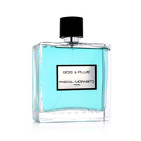 Profumo Uomo Pascal Morabito EDT Bois & Pluie 200 ml