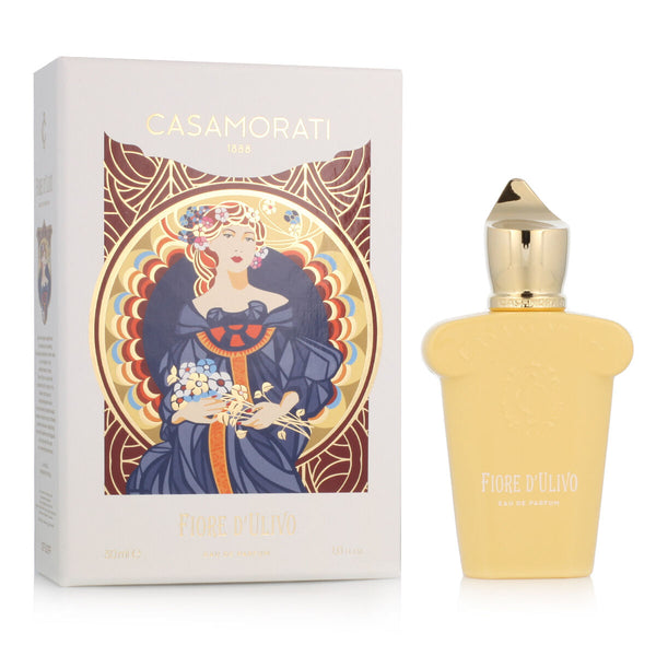 Profumo Donna Xerjoff Casamorati 1888 Fiore d'Ulivo EDP 30 ml - Beauty Revive 