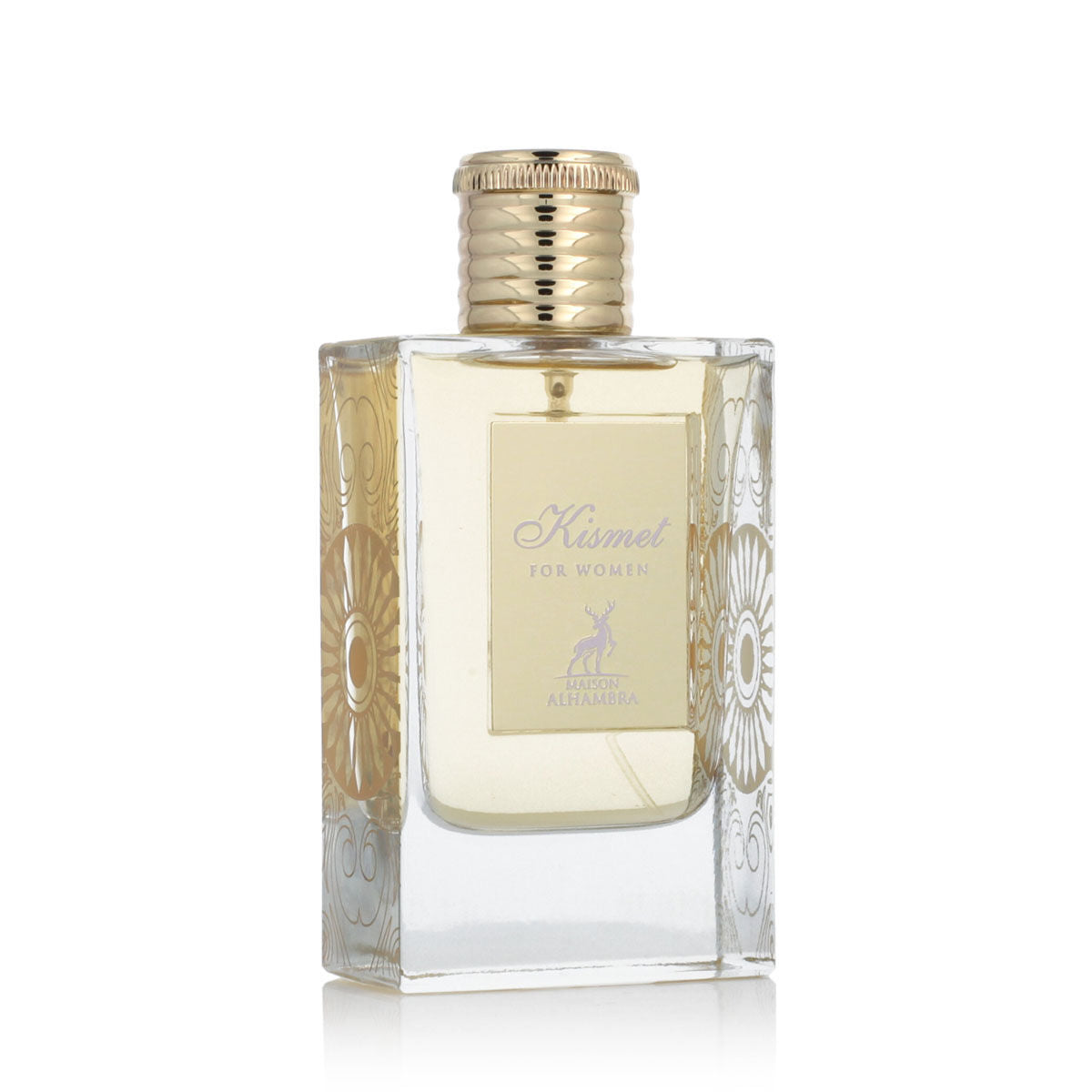 Profumo Donna Maison Alhambra EDP Kismet 100 ml