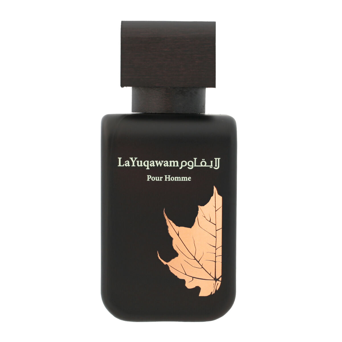 Men's perfume Edp Edp La Yuqawam 75 ml