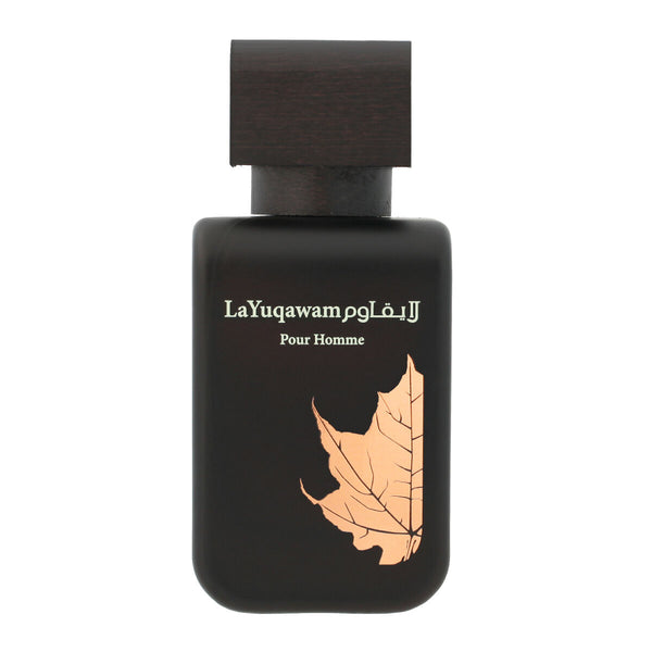 Profumo Uomo Rasasi EDP La Yuqawam 75 ml