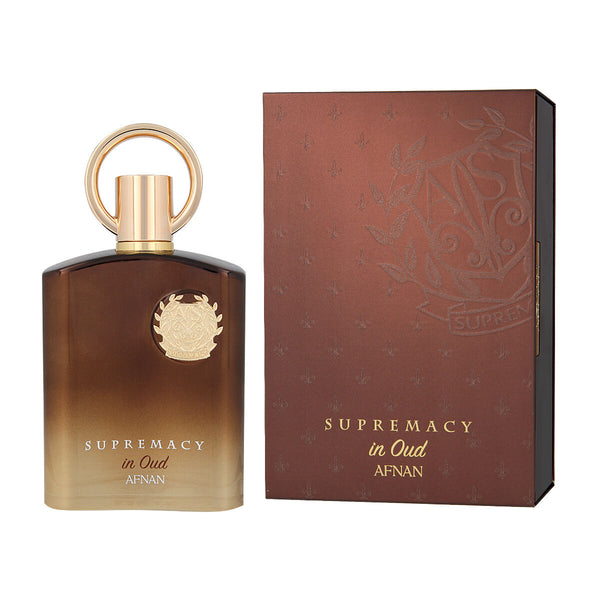 Profumeria Profumo Unisex Afnan Supremacy in Oud 100 ml Afnan  Beauty Revive