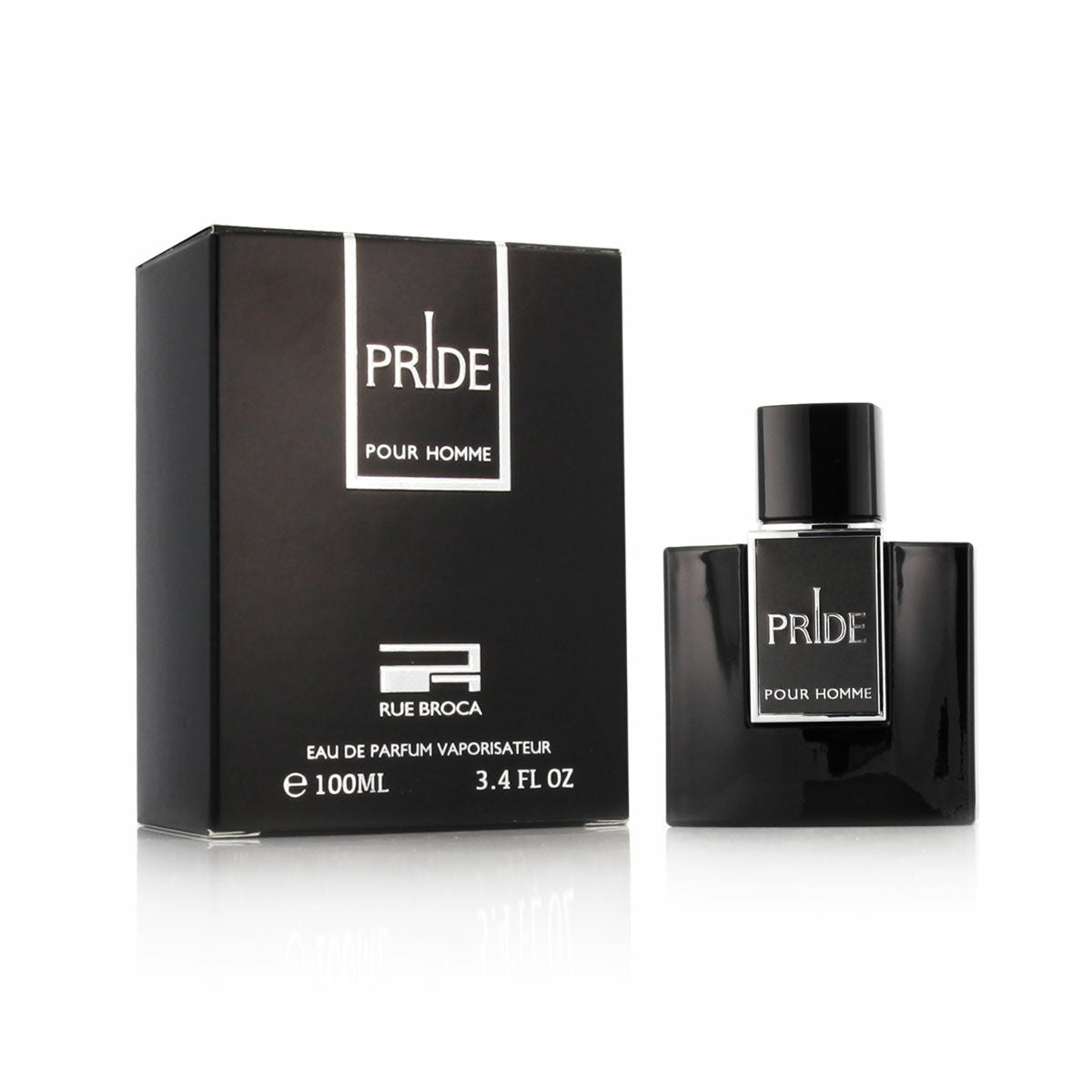 Perfume man rue broca edp pride 100 ml