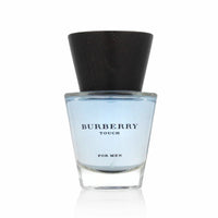 Profumo Uomo Burberry EDT Touch 50 ml