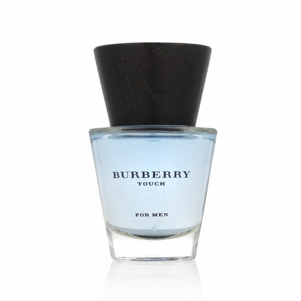 Burberry Edt Touch Men's perfume 50 ml