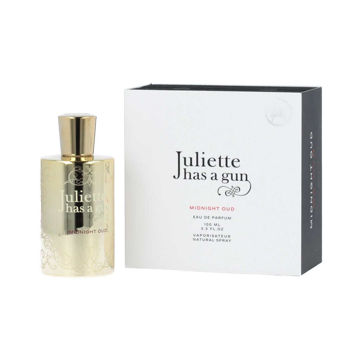 Profumeria Profumo Donna Juliette Has A Gun Midnight Oud EDP 100 ml Juliette Has A Gun  Beauty Revive