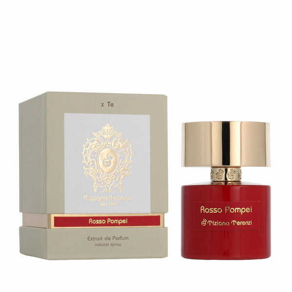 Profumo Donna Tiziana Terenzi Rosso Pompei 100 ml - Beauty Revive 