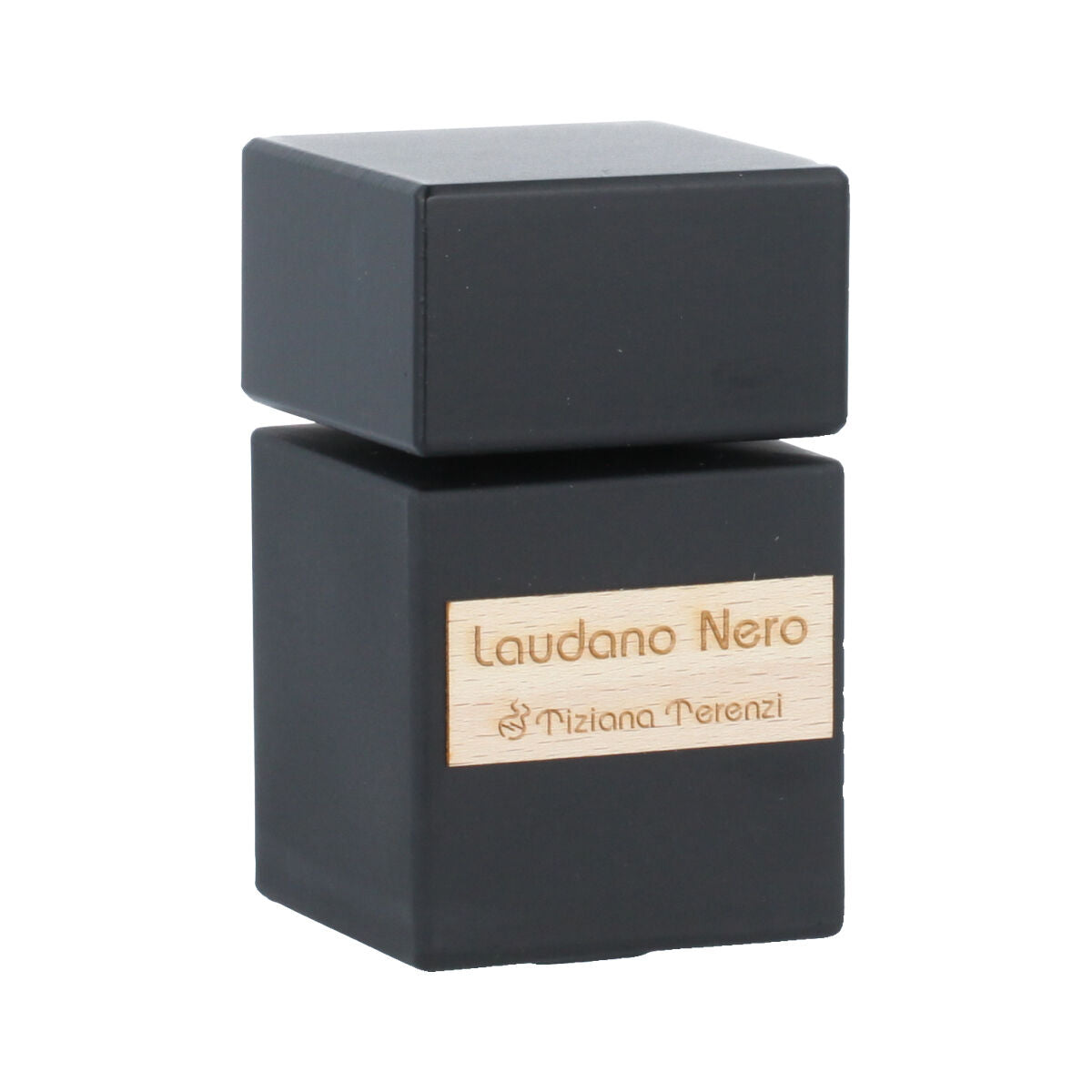 Profumo Unisex Tiziana Terenzi Laudano Nero 100 ml - Beauty Revive 