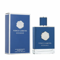 Profumo Uomo Vince Camuto Homme EDT 100 ml