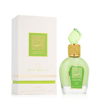 Unisex Lattafa Edp Musk Wild Vanille perfume 100 ml