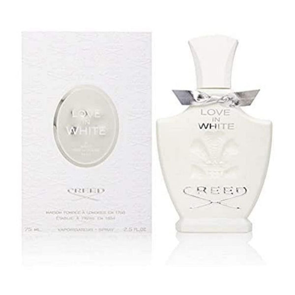 Women's perfume Creed Love in White EDP 75 ml