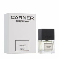 Women's perfume Carner Barcelona EDP Turts 50 ml