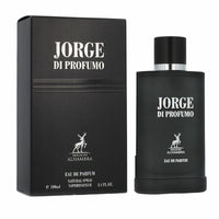 Profumo Uomo Maison Alhambra EDP Jorge Di Profumo 100 ml - Beauty Revive 