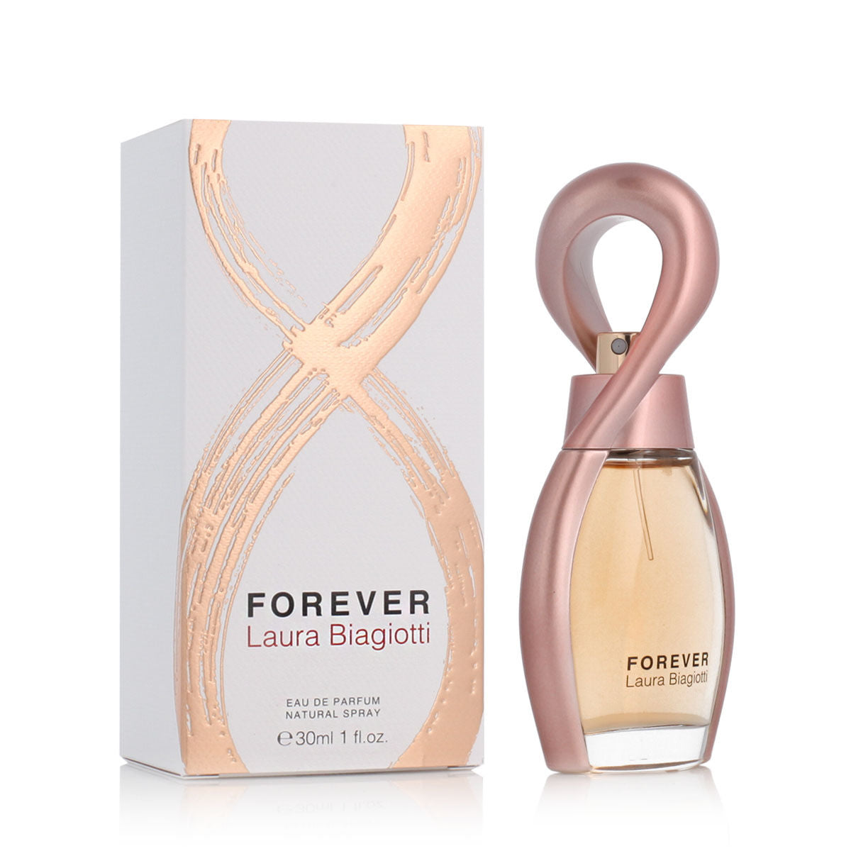 Women's perfume Laura Biagiotti EDP Forever 30 ml