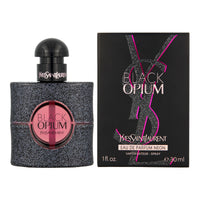 Profumo Donna Yves Saint Laurent Black Opium Neon EDP 30 ml