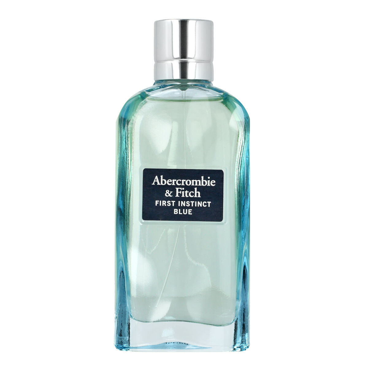 Profumo Donna Abercrombie & Fitch EDP First Instinct Blue 100 ml