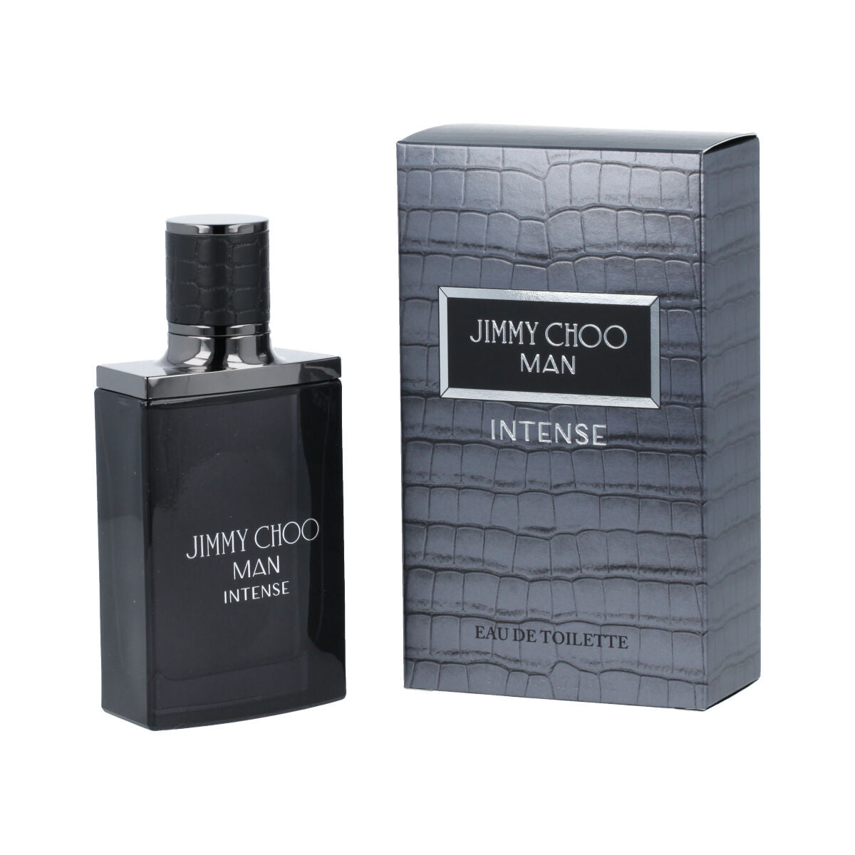 Profumeria Profumo Uomo Jimmy Choo Jimmy Choo Man Intense EDT EDT 50 ml Jimmy Choo  Beauty Revive