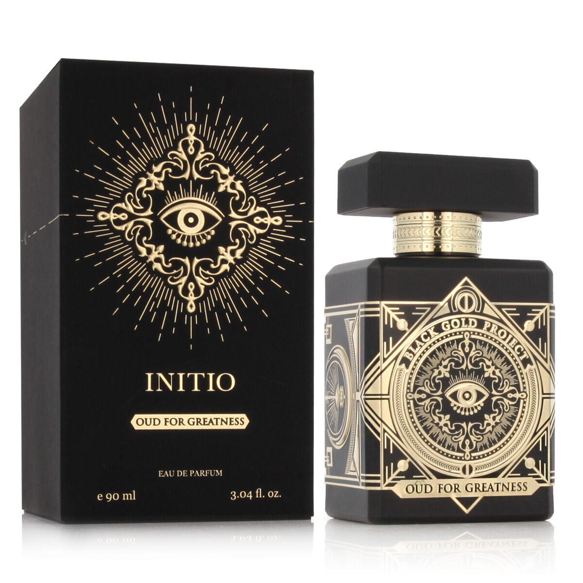 Profumeria Profumo Unisex Initio EDP Oud For Greatness 90 ml Initio  Beauty Revive