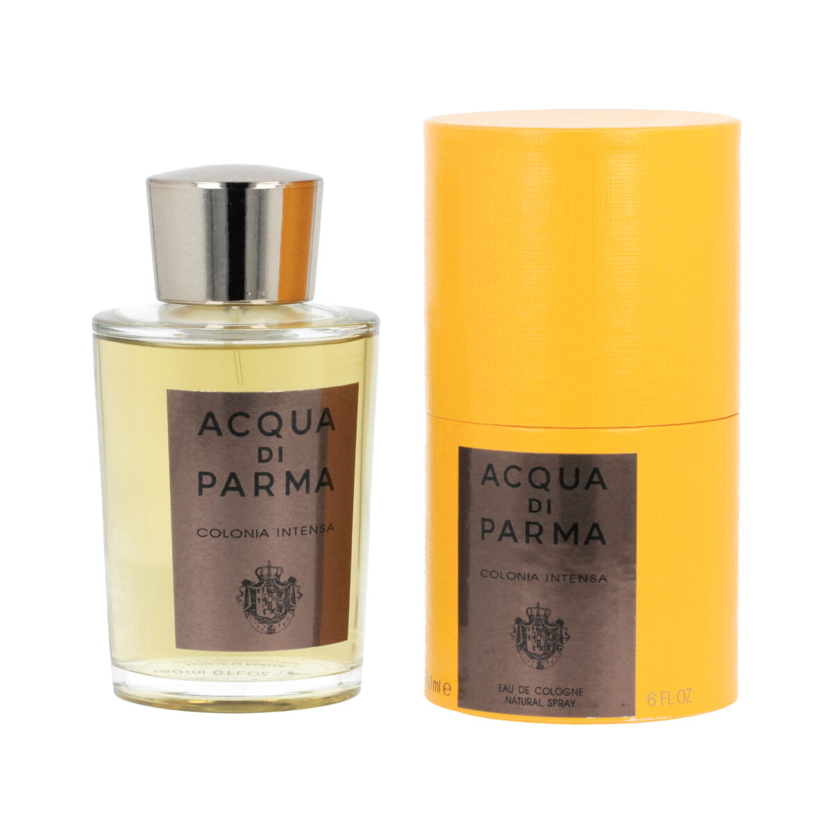 Profumo Uomo Acqua Di Parma EDC Colonia Intensa 180 ml