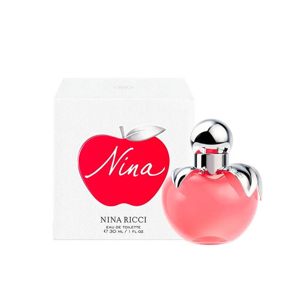 Woman perfume Nina Ricci Nina EDT 30 ml