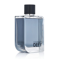 Profumo Uomo Calvin Klein Defy EDT EDT 200 ml