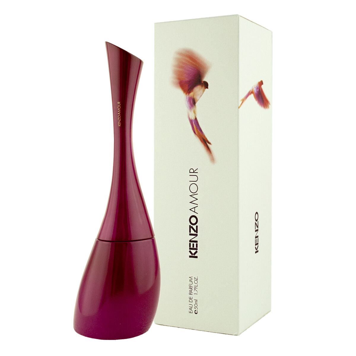 Profumo Donna Kenzo EDP Amour 50 ml