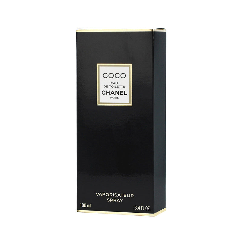 Women's perfume Chanel Coco Eau de Toilette EDT EDT 100 ml