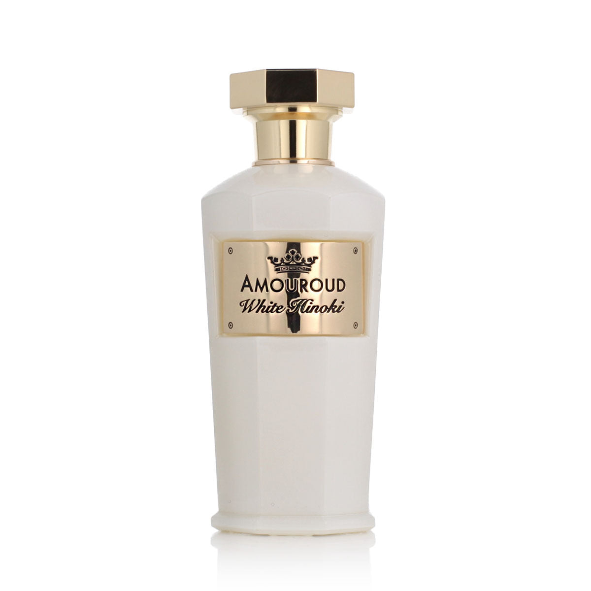 Profumeria Profumo Unisex Amouroud EDP White Hinoki 100 ml Amouroud  Beauty Revive