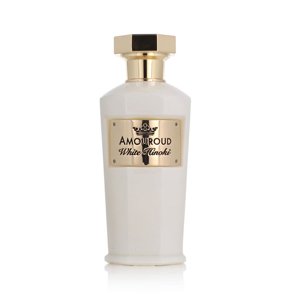 Profumeria Profumo Unisex Amouroud EDP White Hinoki 100 ml Amouroud  Beauty Revive