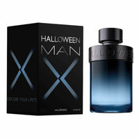 Halloween EDT man perfume X 125 ml