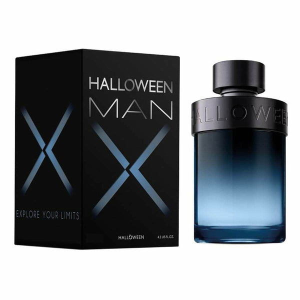 Profumeria Profumo Uomo Halloween EDT X 125 ml Halloween  Beauty Revive