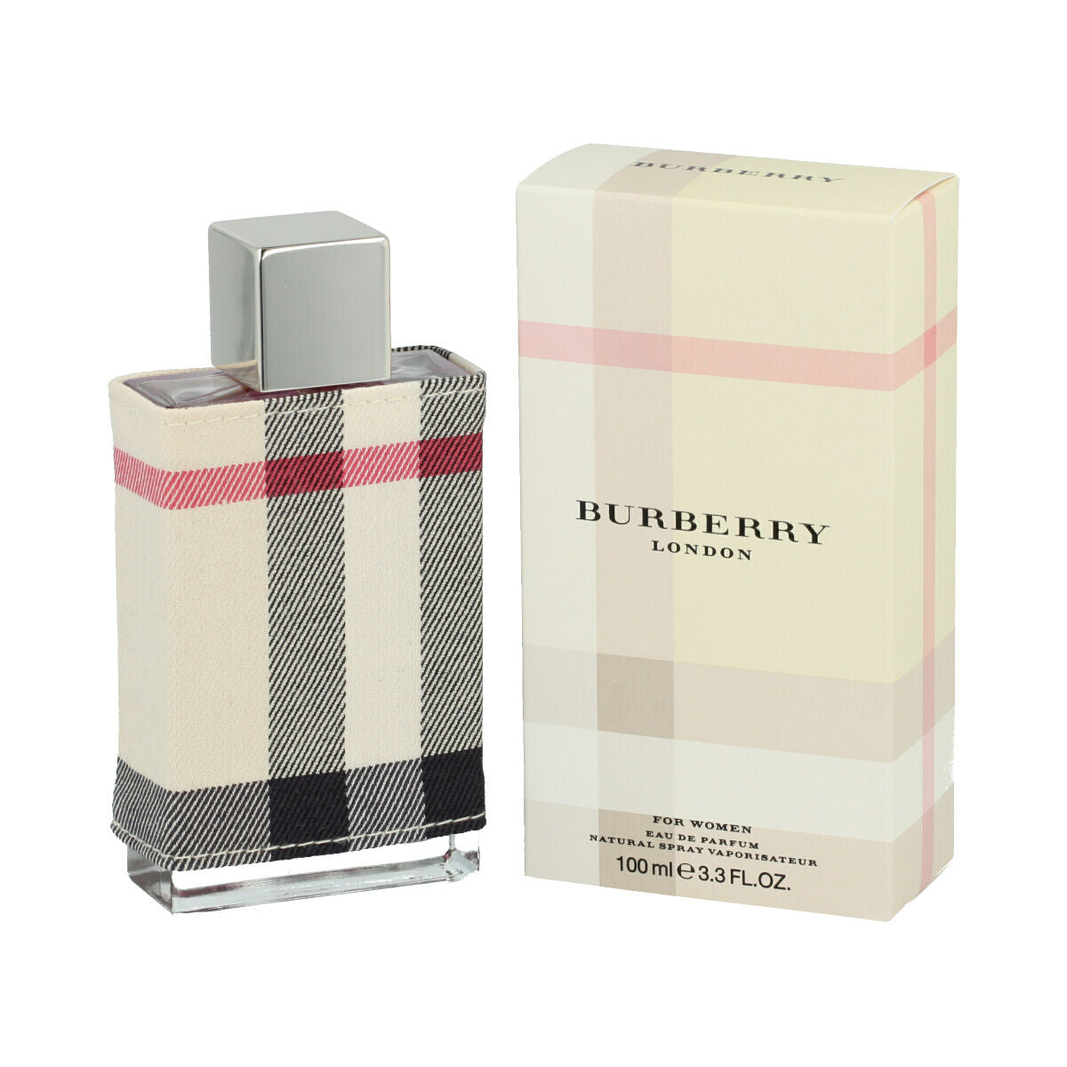 Profumo Donna Burberry EDP London 100 ml