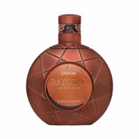 Profumo Uomo Armaf EDP Radical Brown 100 ml