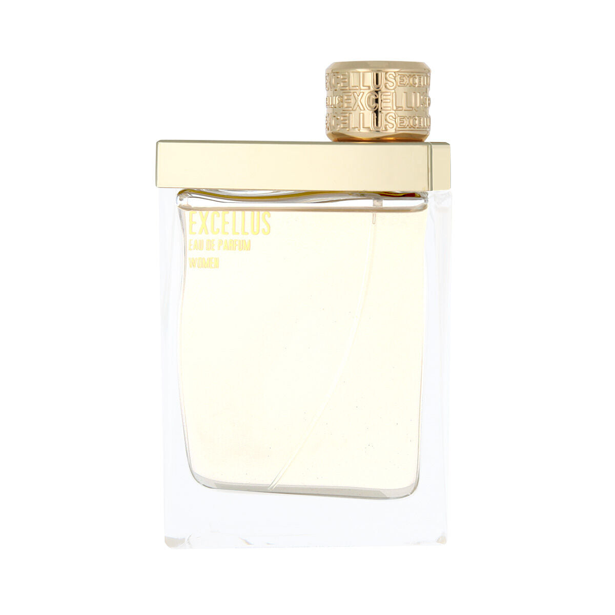 Women's arms perfume Edp Excellus 100 ml