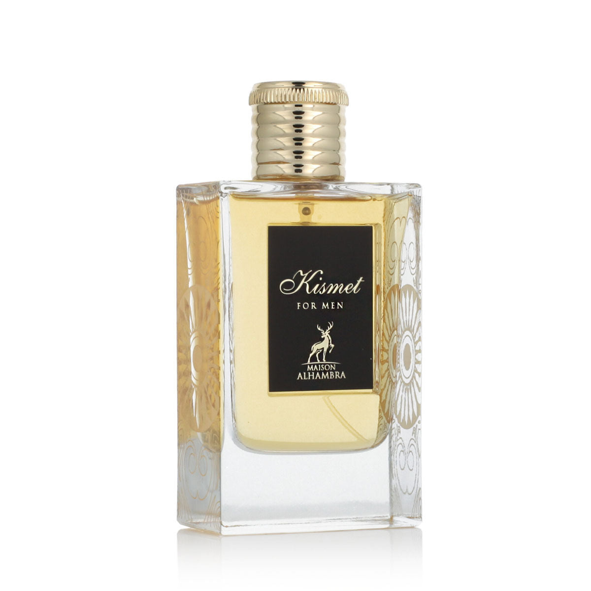 Men's perfume Maison Alhambra EDP Kismet 100 ml