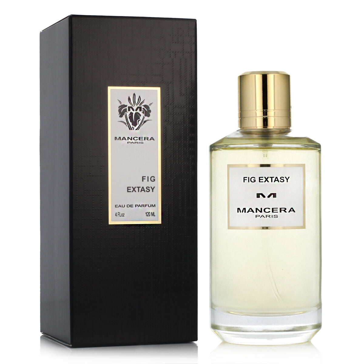 Unisex perfume mancera FIG EXTASY EDP 120 ml