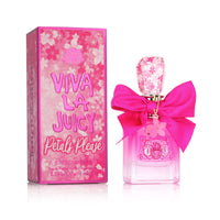 Profumeria Profumo Donna Juicy Couture EDP Viva La Juicy Petals Please 50 ml Juicy Couture  Beauty Revive