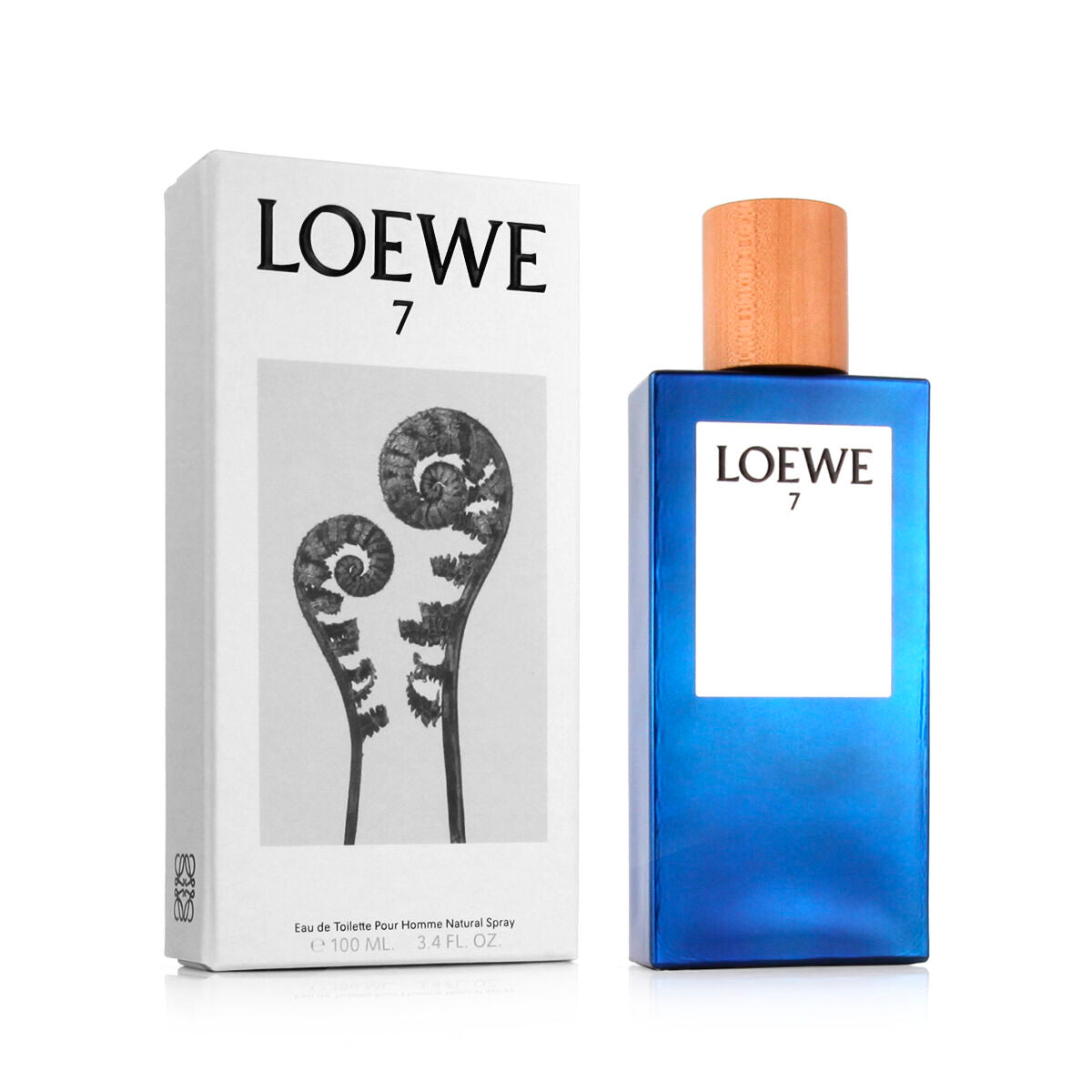 Profumo Uomo Loewe EDT 7 100 ml