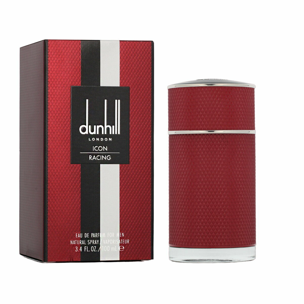 Profumeria Profumo Uomo Dunhill EDP Icon Racing Red 100 ml Dunhill  Beauty Revive