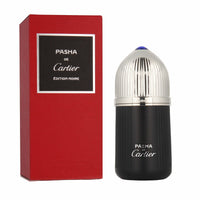 Profumo Uomo Cartier EDT Pasha De Cartier Edition Noire 100 ml - Beauty Revive 