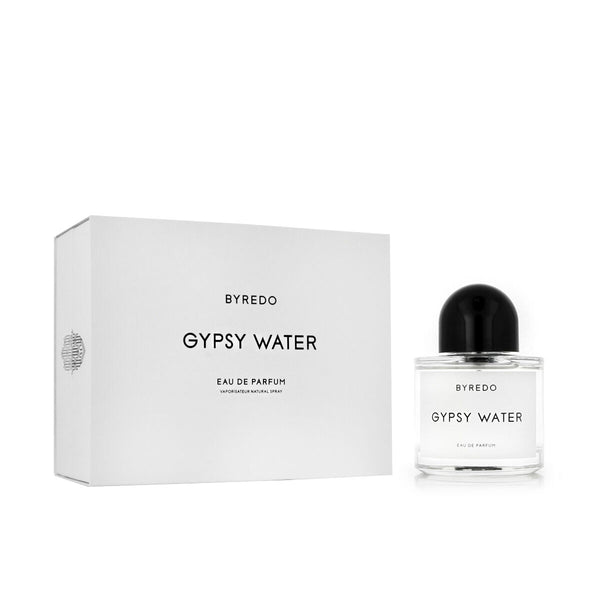 Profumeria Profumo Unisex Byredo EDP Gypsy Water 50 ml Byredo  Beauty Revive