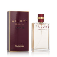 Profumeria Profumo Donna Chanel Allure Sensuelle EDP EDP 50 ml Chanel  Beauty Revive