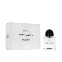 Unisex perfume byredo edp gypsy water 100 ml