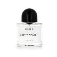 Unisex perfume byredo edp gypsy water 100 ml