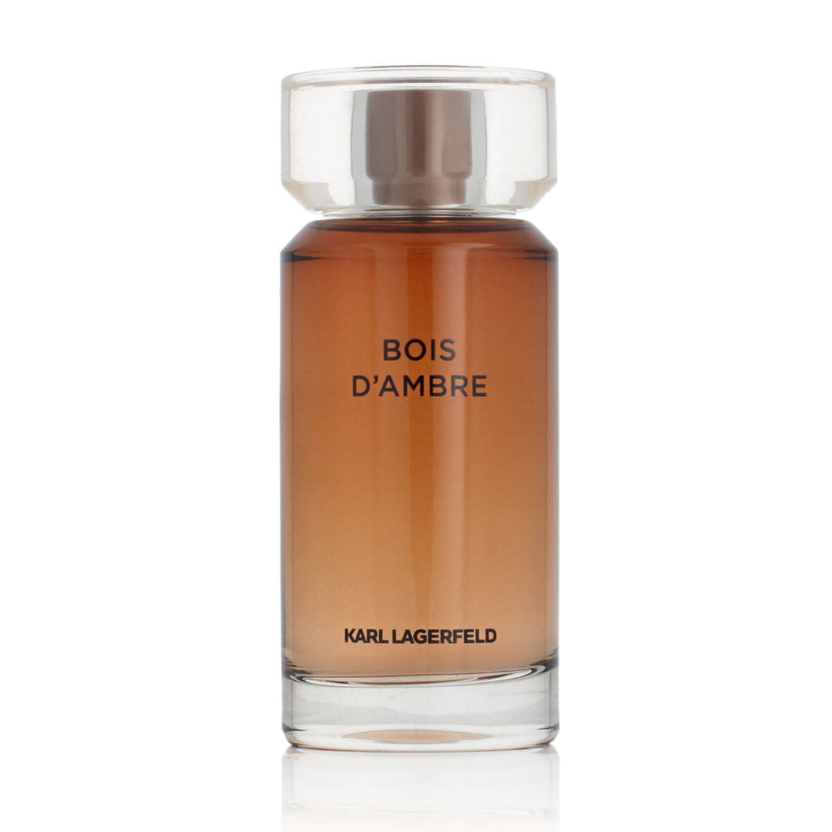 Profumo Uomo Karl Lagerfeld EDT Bois d'Ambre 100 ml