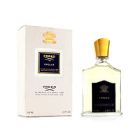 Profumo Uomo Creed EDP Erolfa 100 ml