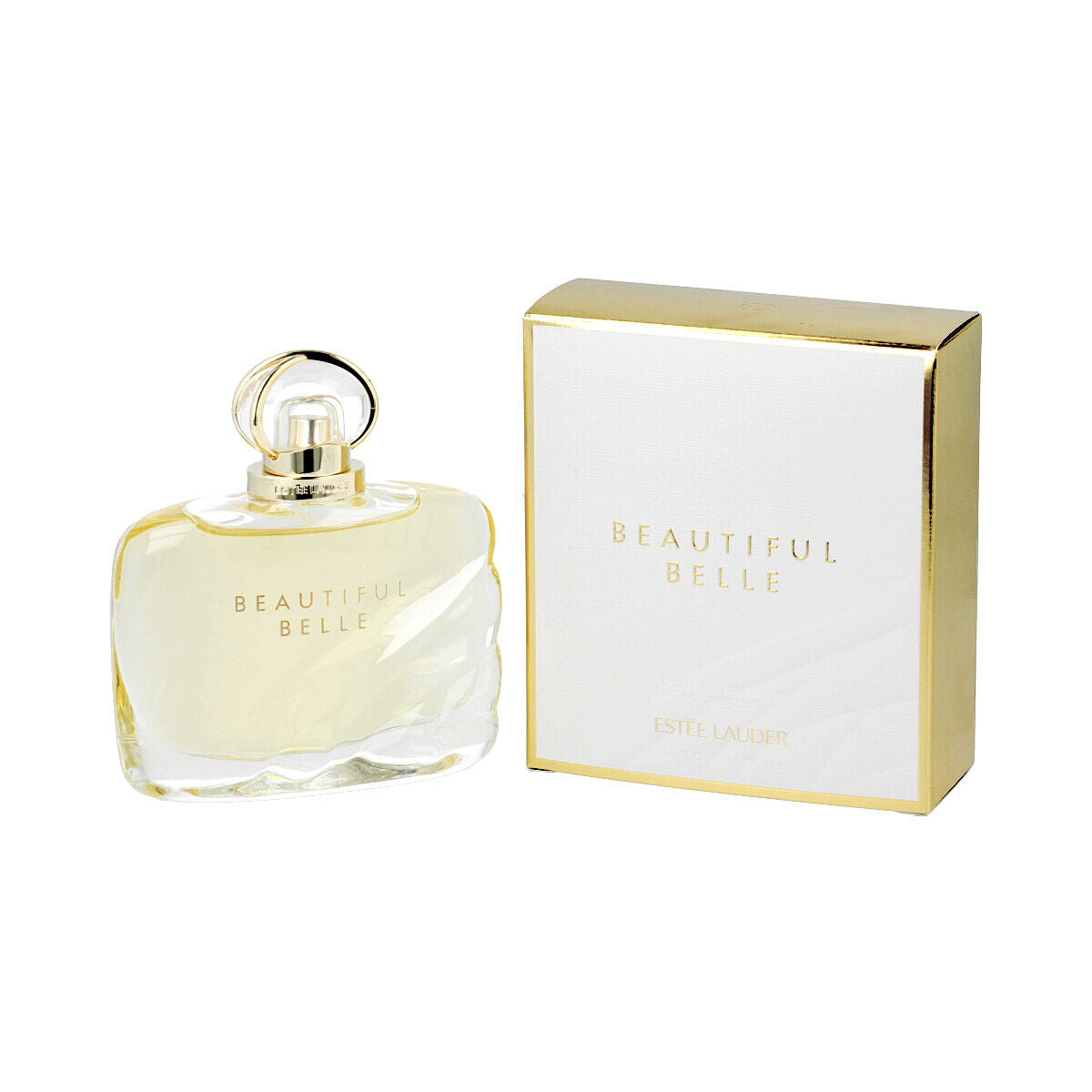 Women's perfume Estee Lauder EDP Beautiful Belle 100 ml