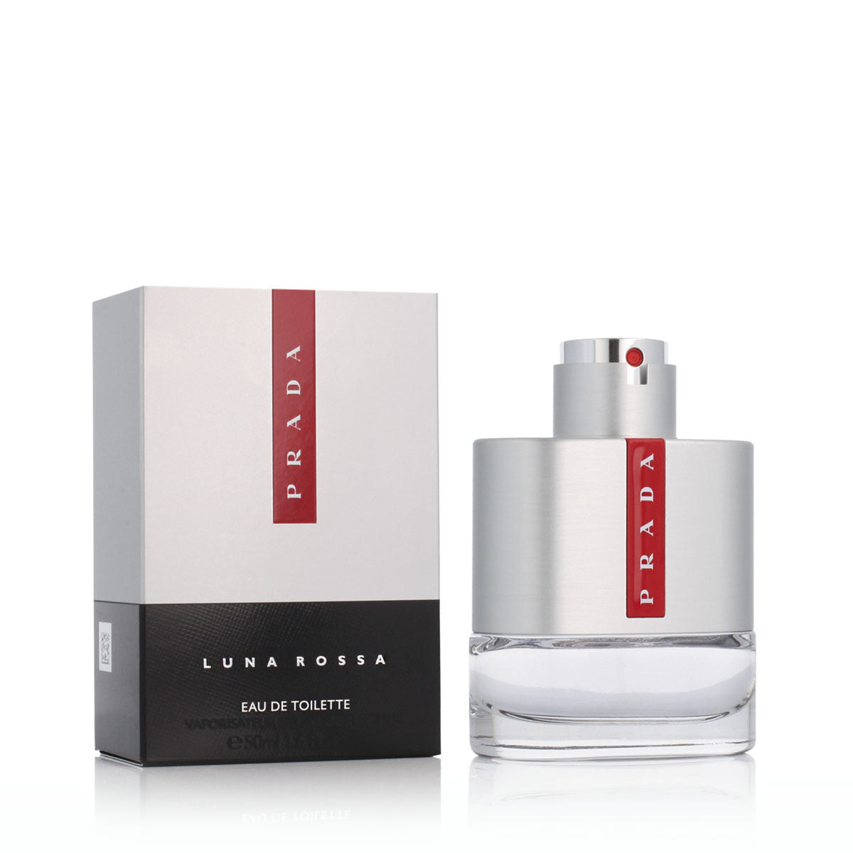 Perfume man prada edt luna redo 50 ml