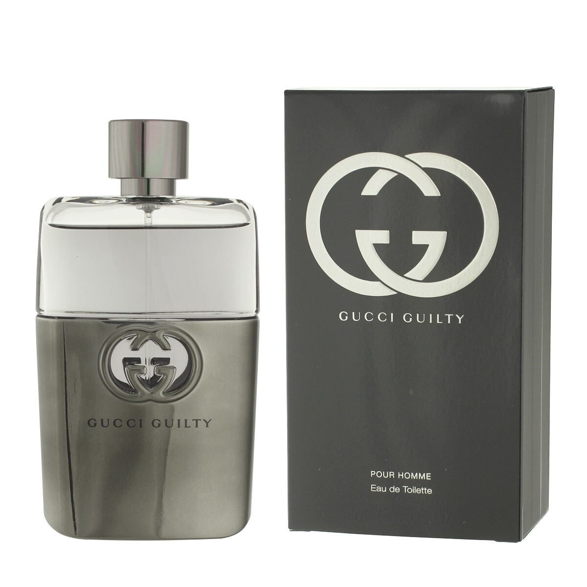 Wander Man Gucci Edt Guilty Pour Homme 90 ml